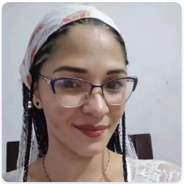 Doris Yusmey Gutierrez Porras