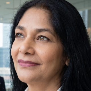 Trinidad Areiza Vasquez