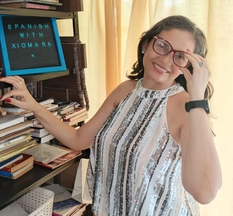 Xiomara Ortega