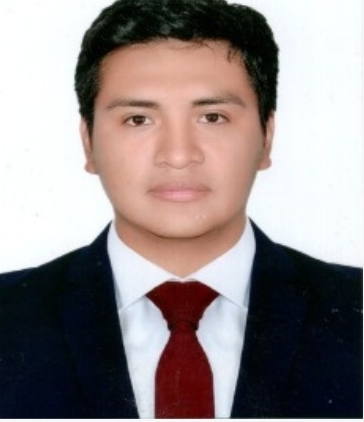 Gonzalo Fabricio Cayte Huanca