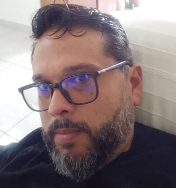Felix Zabala
