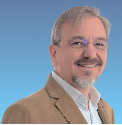 Francesc J. Gomez