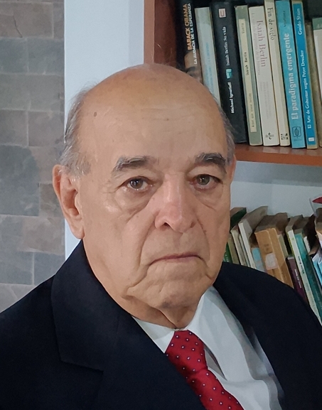 Francisco González Cruz