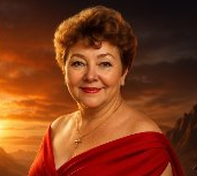 Marilena Mocanu