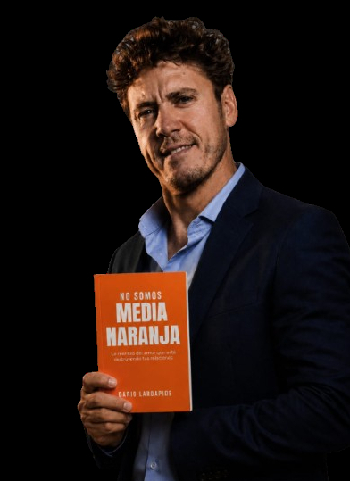 Dario Lardapide
