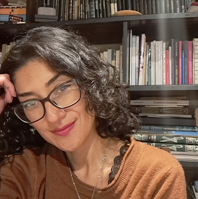 Viviana Larrondo