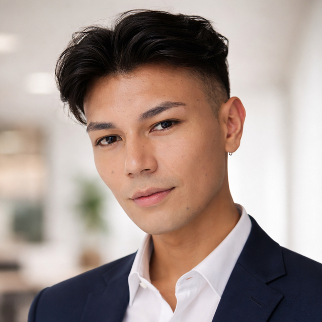 Angel  Quiroz