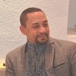 Luis Amaury Rodriguez Ramirez
