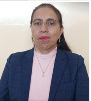 Nely Piedad Curay Quispe