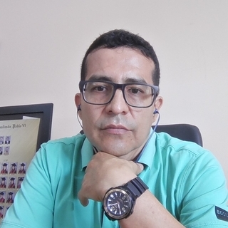 Christian Garcia Cleves
