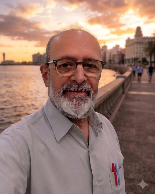Enrique Paroli