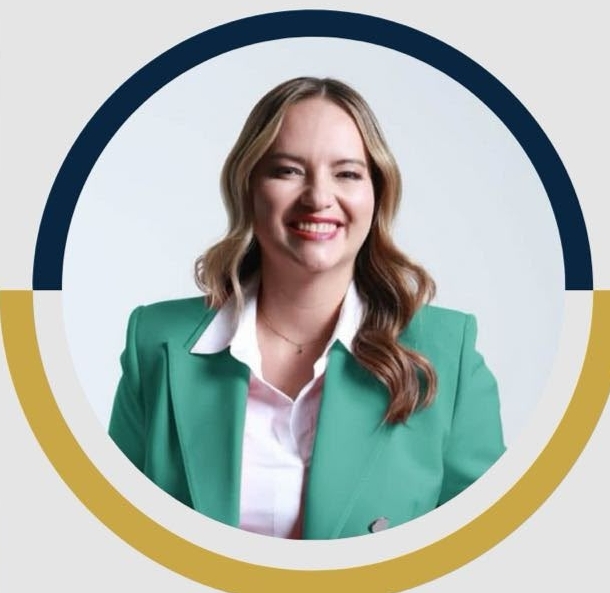 Ingrid Andrea García Beltrán