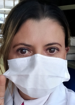 Gina Paola Moreno