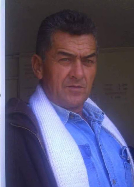 Alberto Delgado Londoño