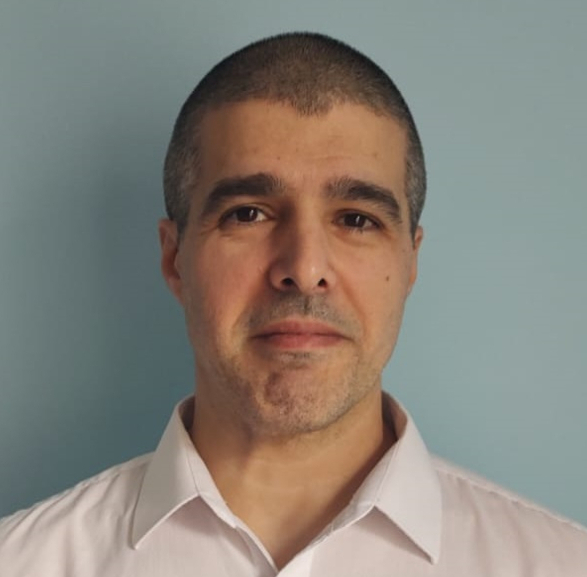 Federico J. Scariot