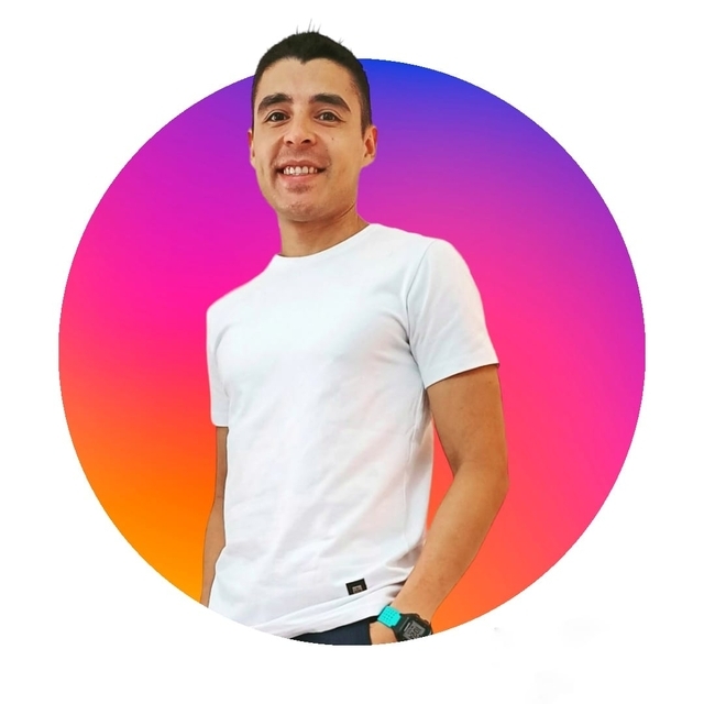 Pablito Rios