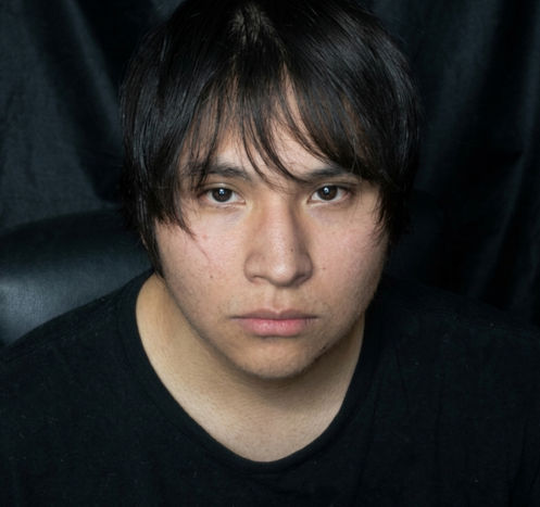 Daniel Randy Gallardo Riquelme