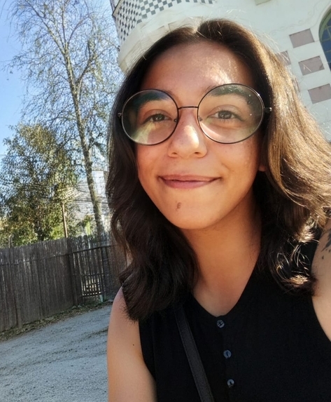 Yanela Ileana Carloni Brino