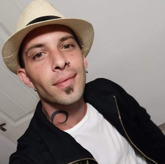 Esteban Mariano Caballero