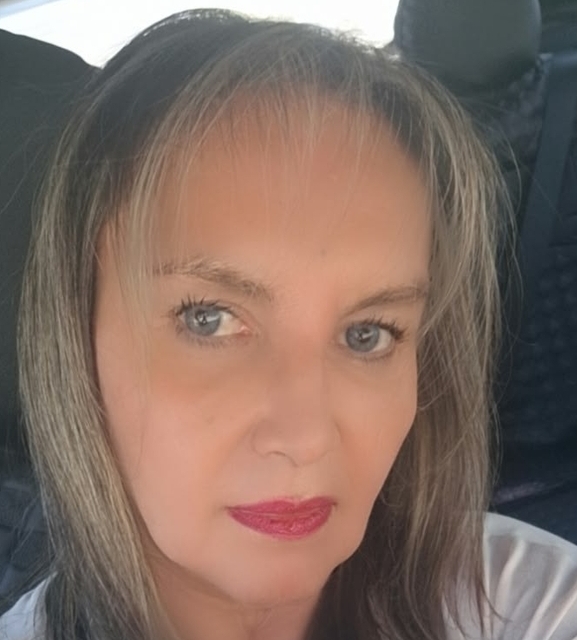 Sandra Rodríguez
