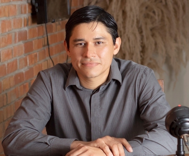 Angel Ramón Peña Cardozo