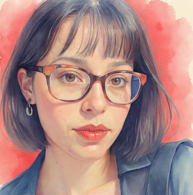 Rebeca Blanco