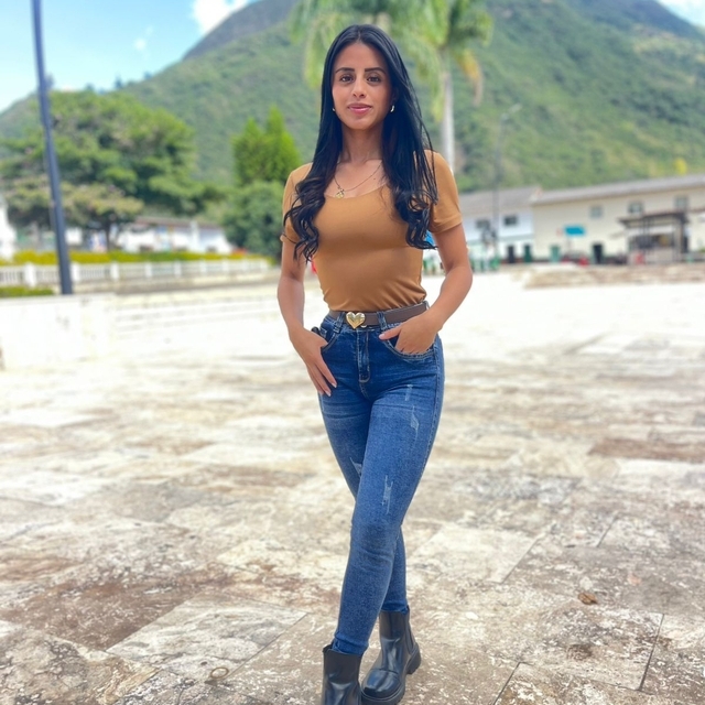 Adriana Castro