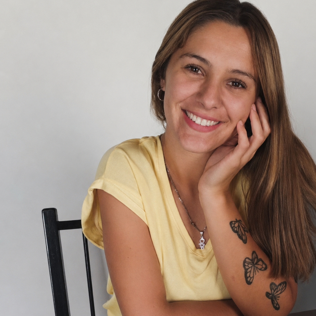 Katia Sarsa Williams