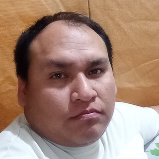 Daniel Moreno Vasquez