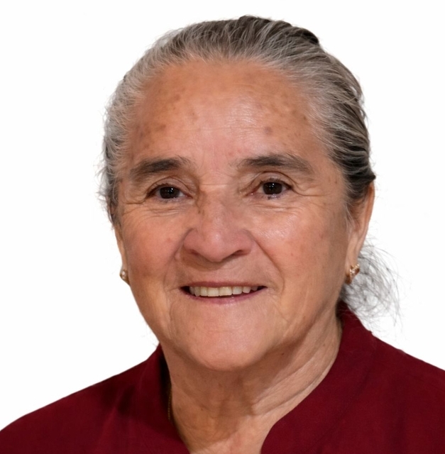 Josefina Isabel Guerrero Paz