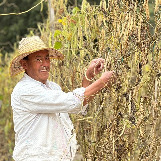 Jaime Gerardo Padilla