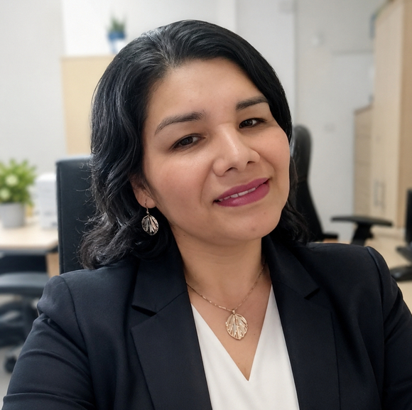 Cristina Rogelia Alvarado García