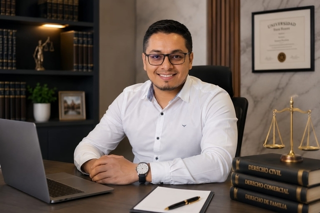 Cesar Granados