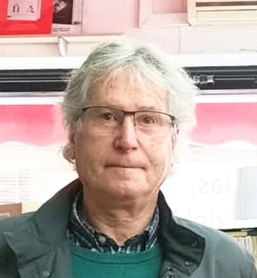 Manuel Rivas Cabezuelo