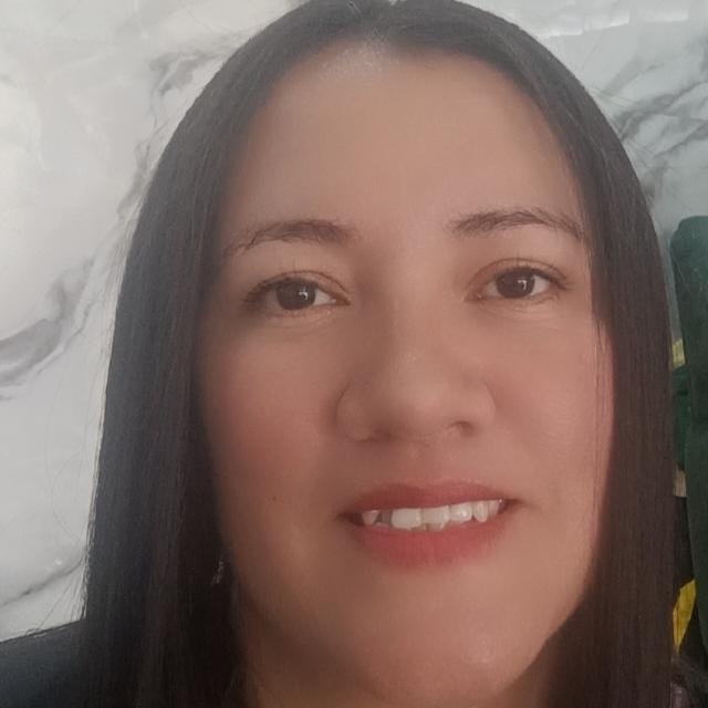 Jazmin Godoy Cadena