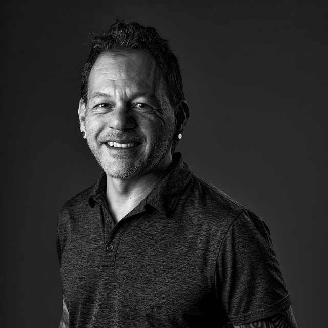 Juan Carlos Vargas