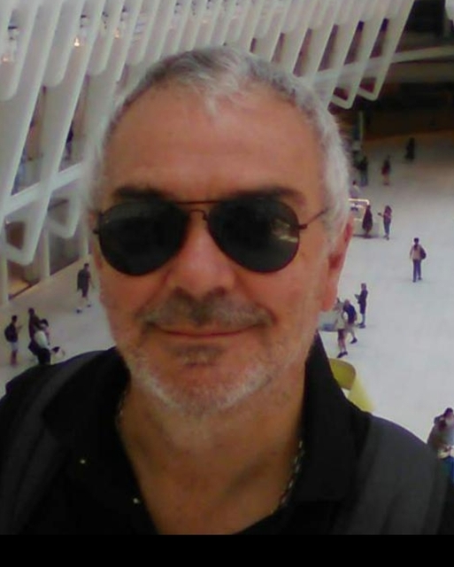 Jorge Bernardo