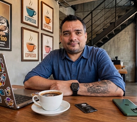 Benhur Lozano