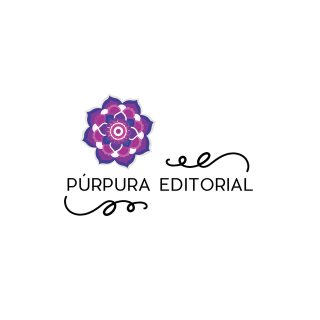 Púrpura Editorial Y Librería
