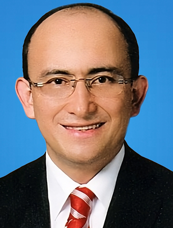 Hugo Alberto Pava C