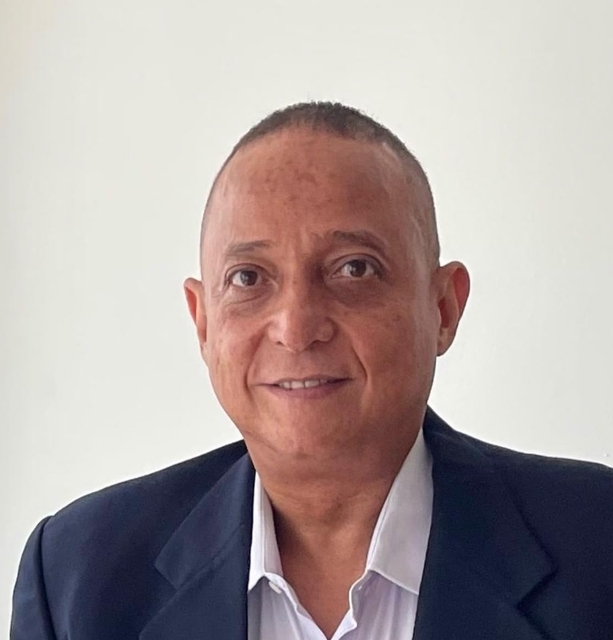 Jose Alberto Henriquez David