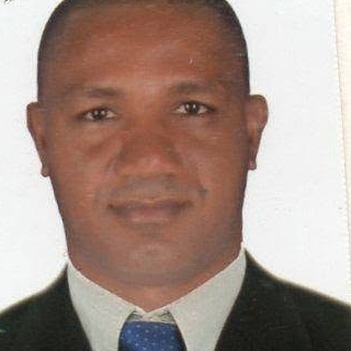 Jesús Ignacio Tafur Pinilla