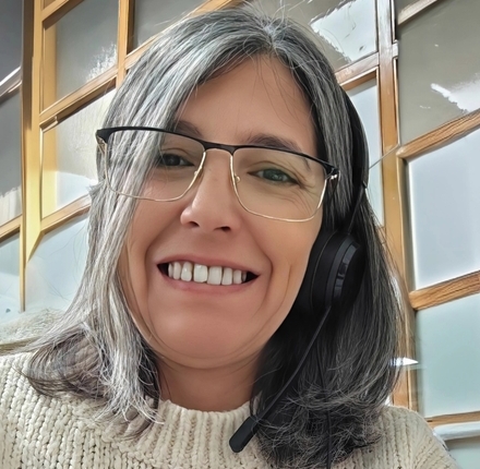 Laura Elizabeth Gascón Pérez