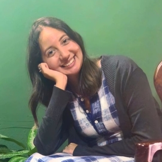 Nina K. Zamora