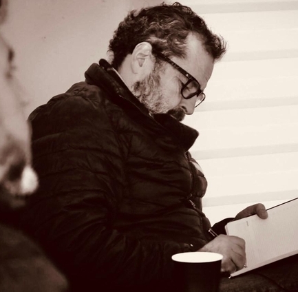 Gaspar Salvatierra