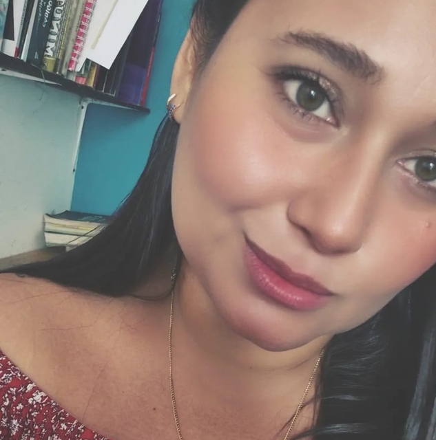 Astrid Carolina Gutierrez Oropeza