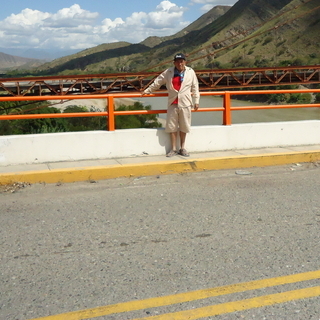 Edgar Santiago Chavez Castillo