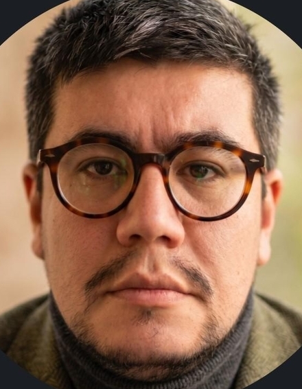 Francisco Javier Carranza Jorquera
