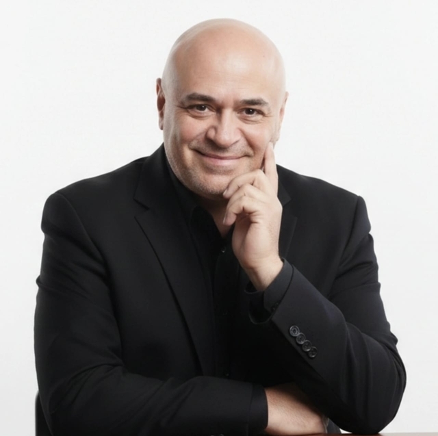 Fernando Daniel Peiró