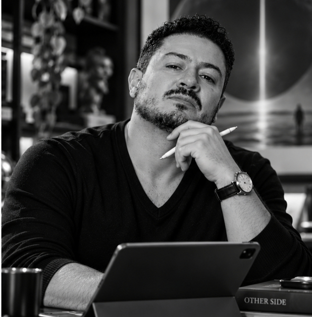 Juan Carlos Betancur Sánchez